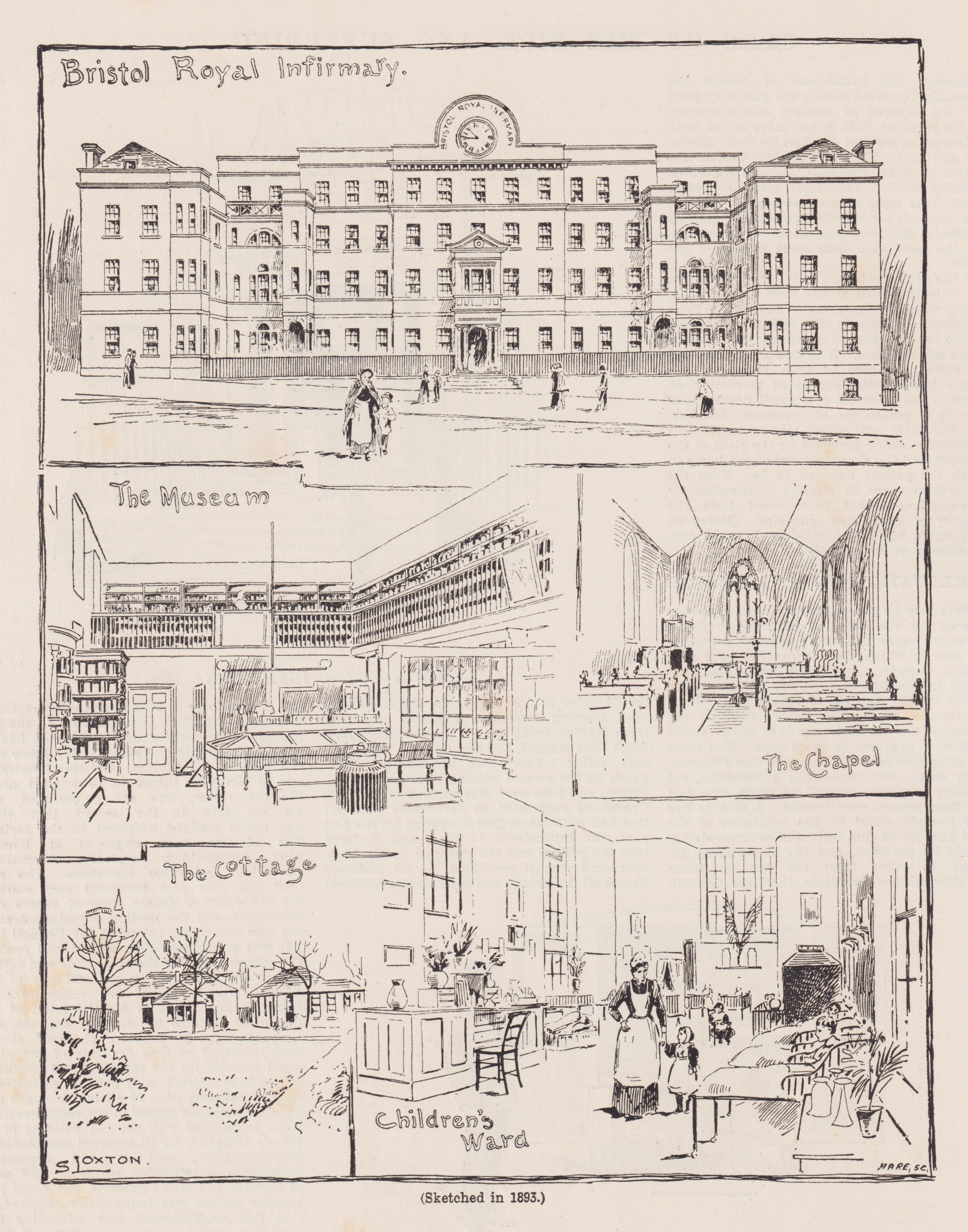 The Surprising History of the Bristol Stool Chart